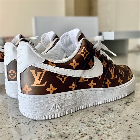 lv air force price